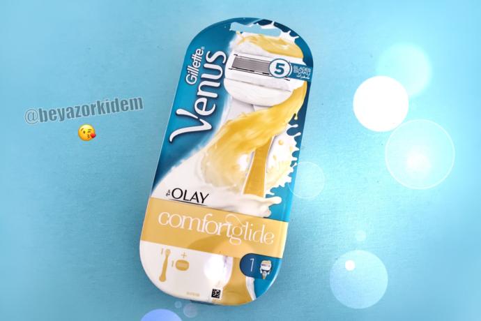 Olay Yenilik Benim de Gönlümü Fethetti: Pürüzsüzlüğün En Konforlu Yoluna Merhaba Deyin!