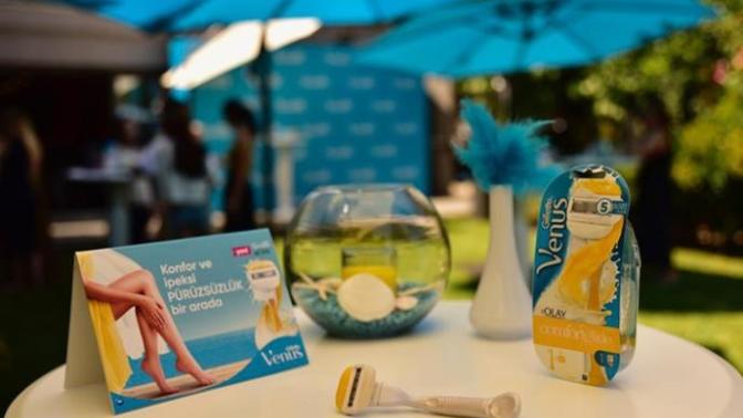 Olay Yenilik Benim de Gönlümü Fethetti: Pürüzsüzlüğün En Konforlu Yoluna Merhaba Deyin!