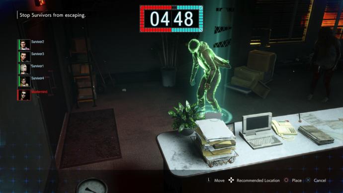 Resident Evil'ın Online Co-op Oyunu Tanıtıldı: Project Resistance