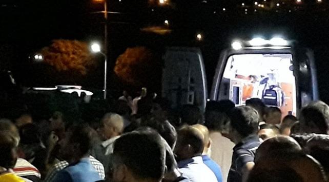 Diyarbakır'da Kalleş Tuzak! Valilik: 4 Vatandaşımız Şehit, 13 Vatandaşımız da Ağır Yaralı