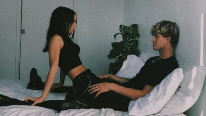 Yatakta Erkeklerin Ateşini Saman Alevi Gibi Söndüren Libido Düşmanı 5 Kadın Modeli!