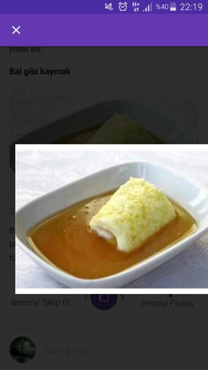 Dünya Dursun Yemek Başlasın: Ruh Eşi Olmadan Asla Yemek İstemeyeceğiniz Yemekler!