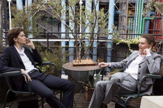 Bilincin Altından Girip Üstünden Çıkıyoruz: Kaçan Neden Kovalanır?