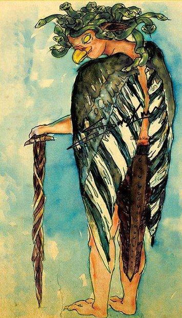 Baxtli odamlar külot kiymaydilar Buzulukning yalangoch qizlari