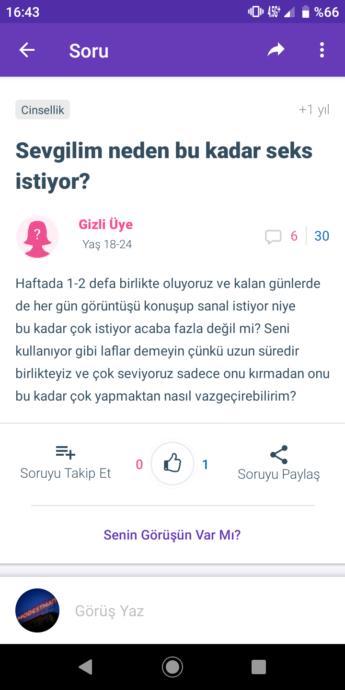 Kadınlar Cinsel Obje Değildir! Nasıl Erkeklerden Uzak Durmalı?