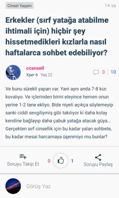 Kadınlar Cinsel Obje Değildir! Nasıl Erkeklerden Uzak Durmalı?
