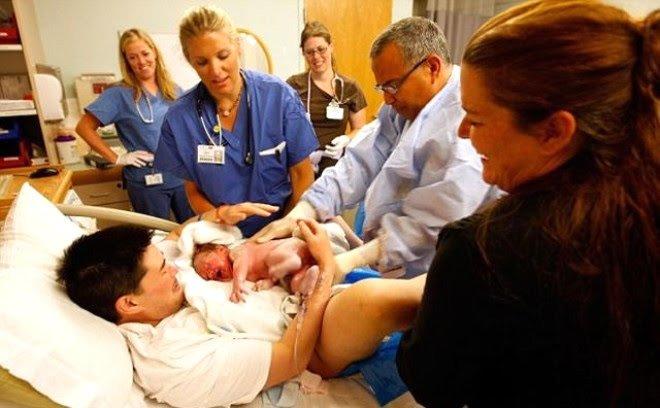 Şaşırtıcı ama Gerçek: Dünyanın En İlginç Anneleri