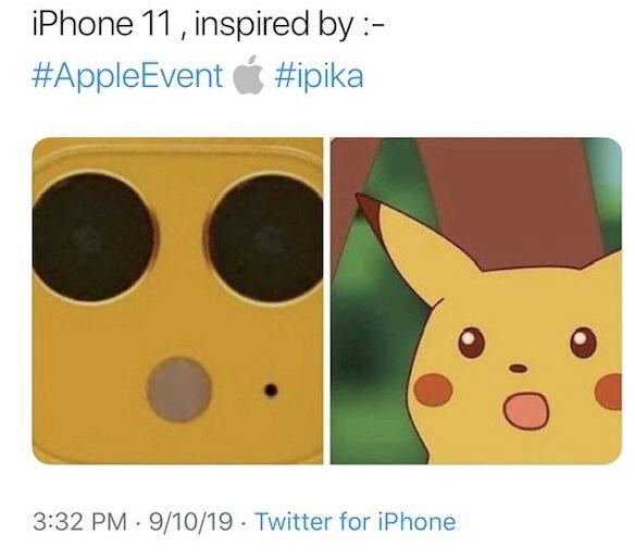 iPhone 11 Piyasaya Düşmeden, Dalga Konusu Olarak Gündeme Düştü!