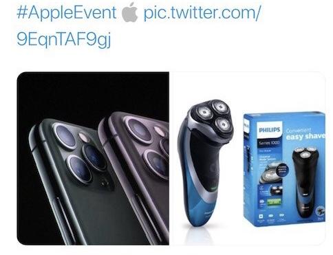 iPhone 11 Piyasaya Düşmeden, Dalga Konusu Olarak Gündeme Düştü!