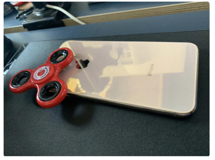 iPhone 11 Piyasaya Düşmeden, Dalga Konusu Olarak Gündeme Düştü!