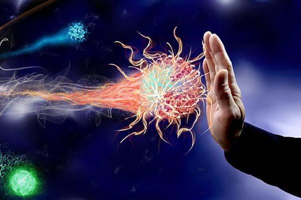 Kanser Hücrelerinin Boyun Eğdiği Mutluluk Hormonu: Serotonin!