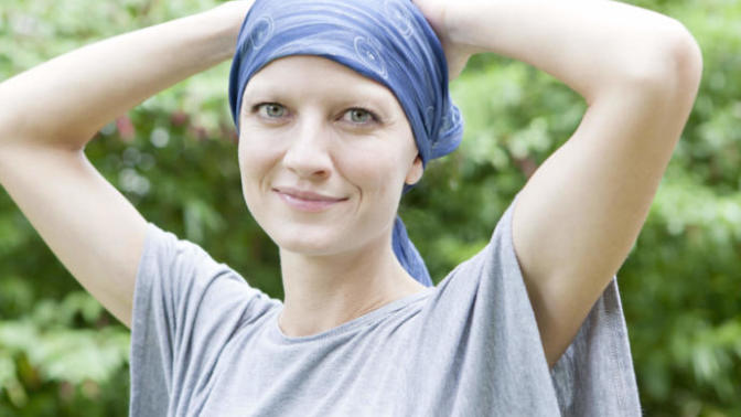 Kanser Hücrelerinin Boyun Eğdiği Mutluluk Hormonu: Serotonin!