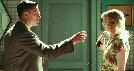 Peçetelerinizi Hazırlayın: Dram Kategorisinin En İyi 5 Kült Filmi!