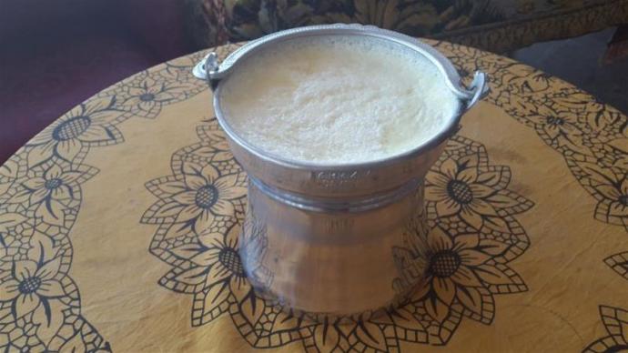 Sadece Köyde En İyisini Yiyebileceğiniz Yemekler Nelerdir?