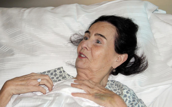 Fatma Girik