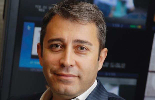 Melih Şendil