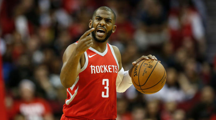 NBA'in Astronomik Kazançlarıyla Dudak Uçuklatan Basketbolcuları!