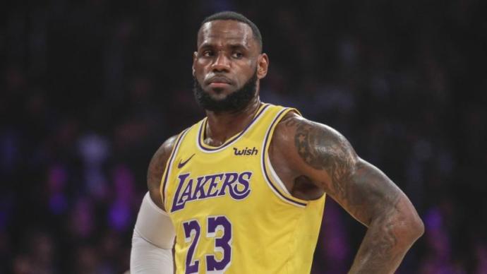 NBA'in Astronomik Kazançlarıyla Dudak Uçuklatan Basketbolcuları!