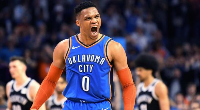 NBA'in Astronomik Kazançlarıyla Dudak Uçuklatan Basketbolcuları!