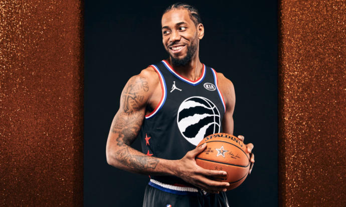 NBA'in Astronomik Kazançlarıyla Dudak Uçuklatan Basketbolcuları!