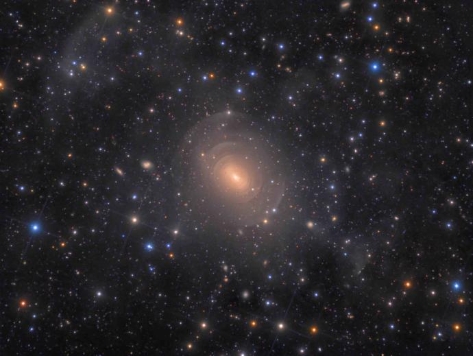 2019'un Astronomi Alanında Çekilmiş En İyi Fotoğrafları Seçildi!