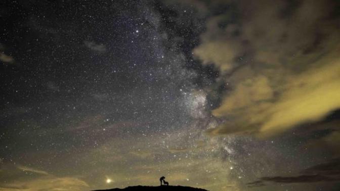 2019'un Astronomi Alanında Çekilmiş En İyi Fotoğrafları Seçildi!