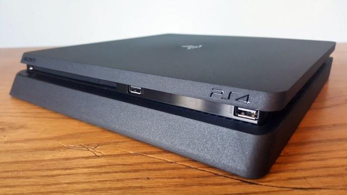 Ps 4
