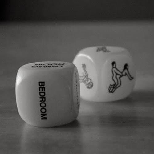 Aşk zarı