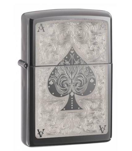 Zippo çakmak