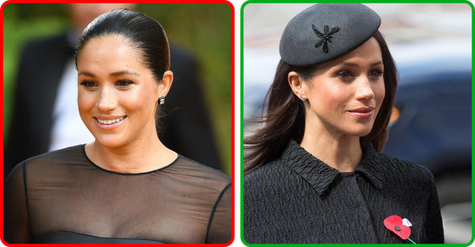 Kraliyet Ailesinin Asi Gelini: Meghan Markle'ın Kraliyet Kurallarını Çiğnediği 5 Olay!