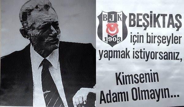 Bir Tecahül-i Arif Meselesi: Ezelden Gelen Samimiyetsizlik