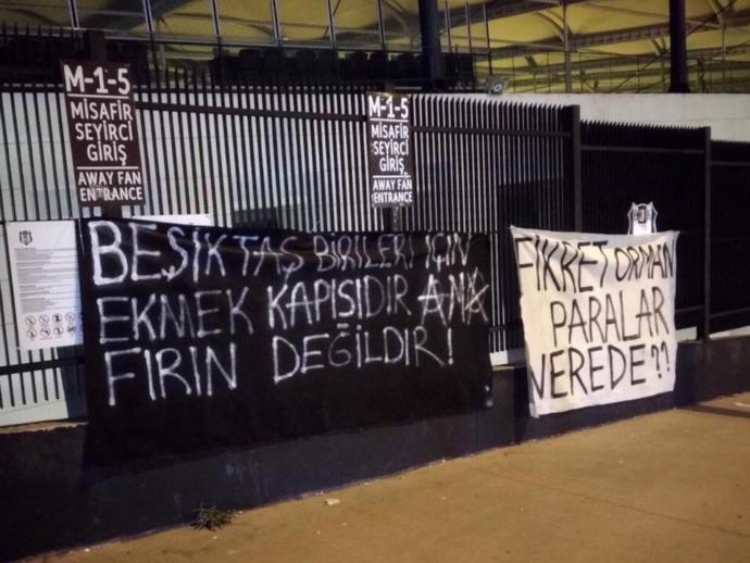 Bir Tecahül-i Arif Meselesi: Ezelden Gelen Samimiyetsizlik
