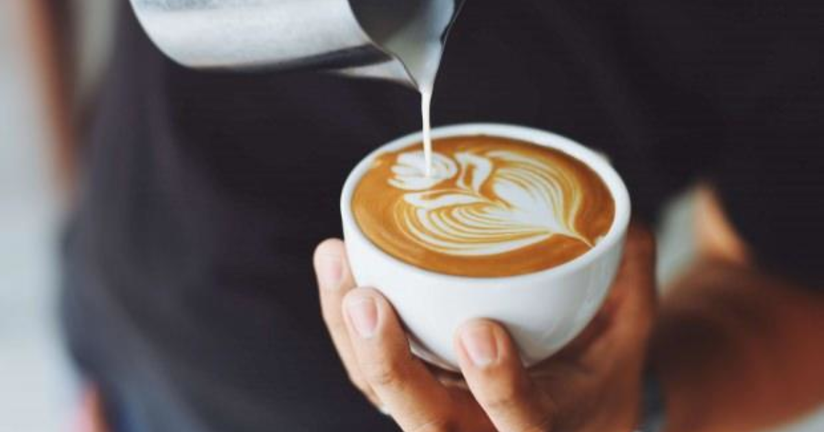 Evde Bulunan Malzemelerle Starbucks Kahvesi Nasıl Yapılır? KizlarSoruyor