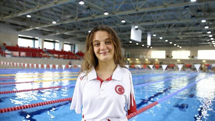 Sümeyye Boyacı