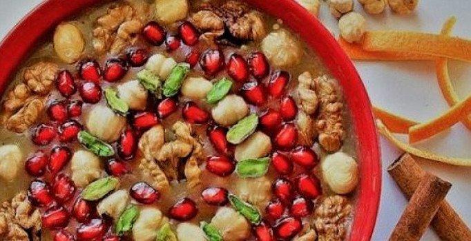 Uzman Tavsiyesi: Aşure, Yılda Bir Kez Değil, Her Zaman Tüketilmeli