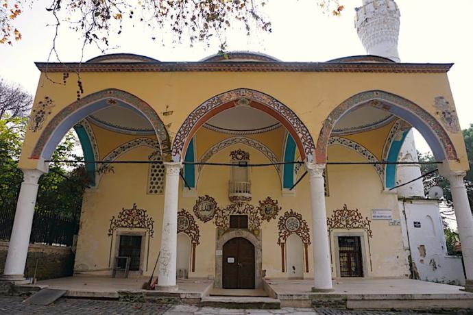 Egenin Gerçek İncisi Birgi Köyünden İmrendiren Görüntüler