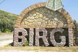 Egenin Gerçek İncisi Birgi Köyünden İmrendiren Görüntüler