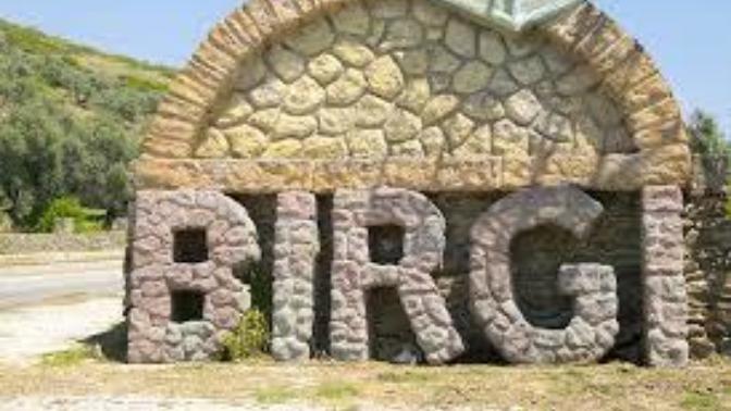 Egenin Gerçek İncisi Birgi Köyünden İmrendiren Görüntüler