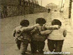 Kınalı Kuzuların Anneleri, Ya Onlar Ne Olacak?
