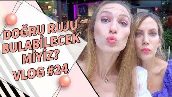Eylülün Gri Havasını Bu Rujlarla Kolayca Atlat