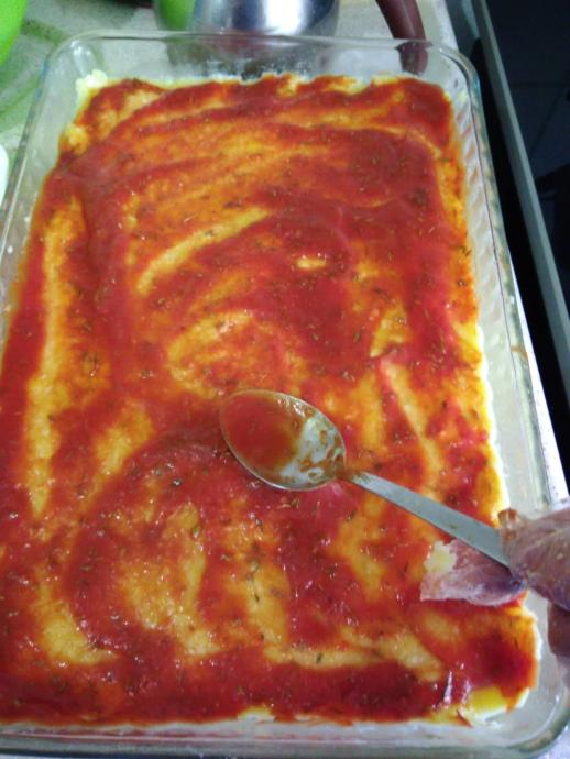 En Sağlıklı Pizzayı Yaptım: Patates Hamurlu Pizza Nasıl Yapılır?