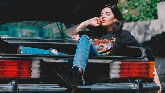 Rock Müziğin Güçlü Kadınları