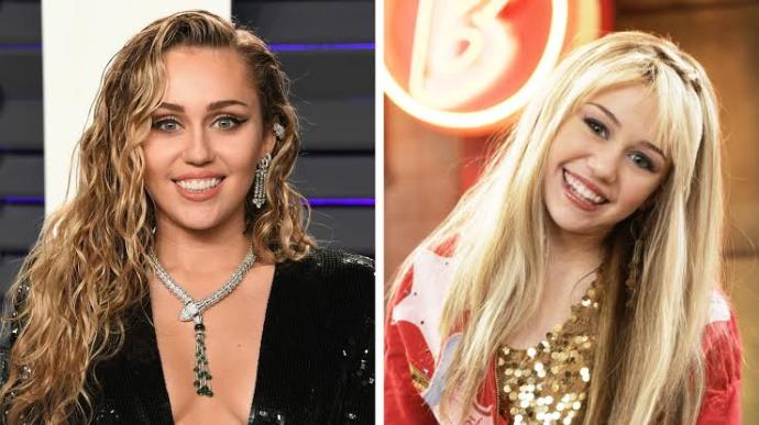 Miley