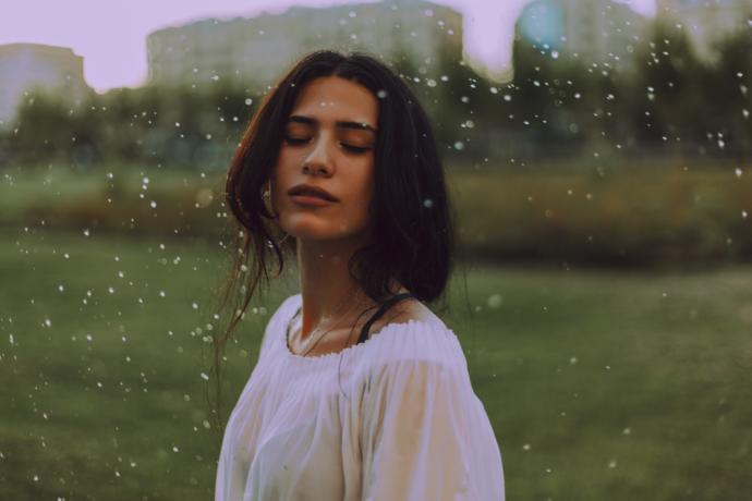 🍂Bu Sonbahar Hesaplarınız Büyük Bir Tabloyu Andıracak: Birbirinden Sanatsal Sonbahar Pozları!