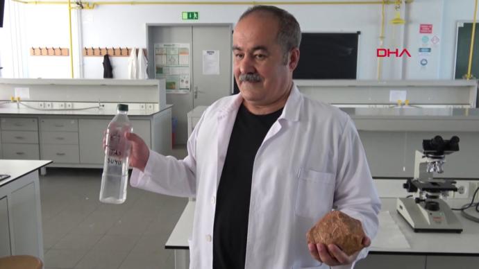 Prof. Dr. Adnan Ayhancı