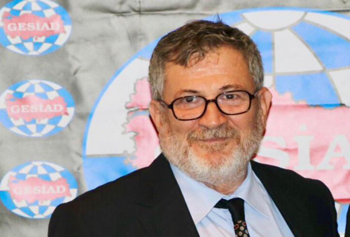 Faruk Durukan