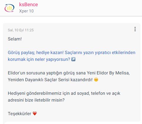 Yıpranan Saçlara Mis Kokulu Bir Çözüm: Elidor Kırmızı Yosun Özlü Şampuan ve Saç Kremi Deneyimimi Paylaşıyorum!