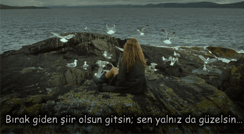 Aşk Tek Karakter İle Yürümez!