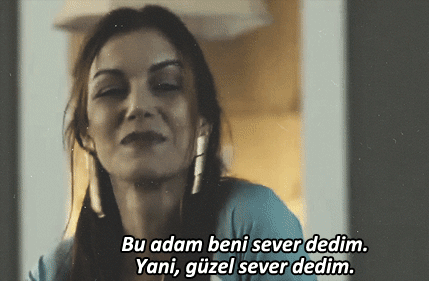 Aşk Tek Karakter İle Yürümez!