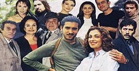 90’larda Abonesi Olduğumuz, Gördüğümüzde Hatıralarımızı Aklımıza Getirecek 20 Dizi